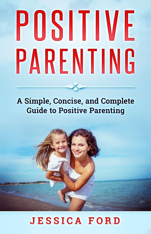 Couverture_Positive Parenting