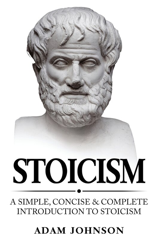 Front cover_Stoicism