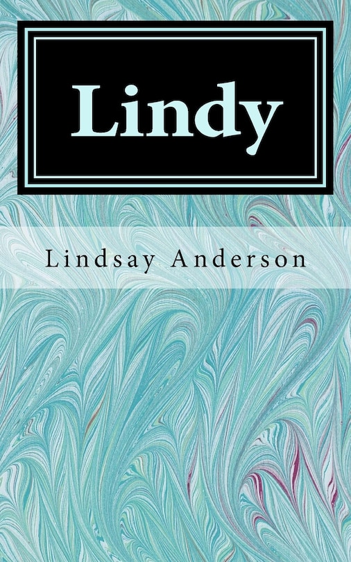 Front cover_Lindy