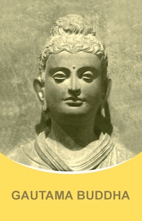 Front cover_Gautama Buddha