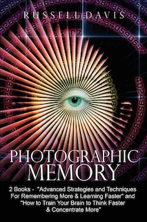 Front cover_Photographic Memory