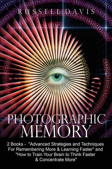 Front cover_Photographic Memory