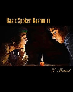 Basic Spoken Kashmiri