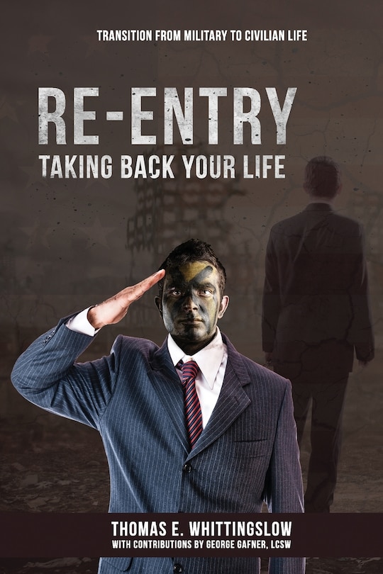 Front cover_Taking Back Your Life