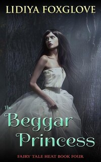 Front cover_The Beggar Princess
