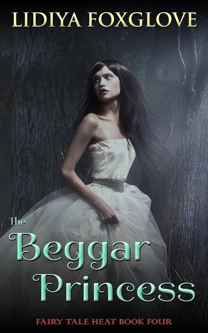 Front cover_The Beggar Princess