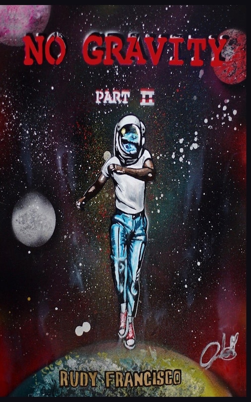 Front cover_No Gravity 2