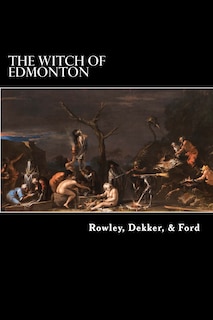 Couverture_The Witch of Edmonton