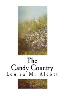 Front cover_The Candy Country