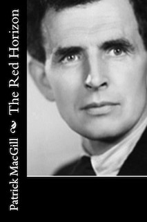Front cover_The Red Horizon