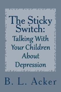 Front cover_The Sticky Switch