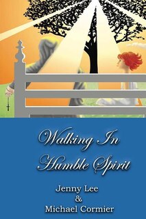 Couverture_Walking In Humble Spirit