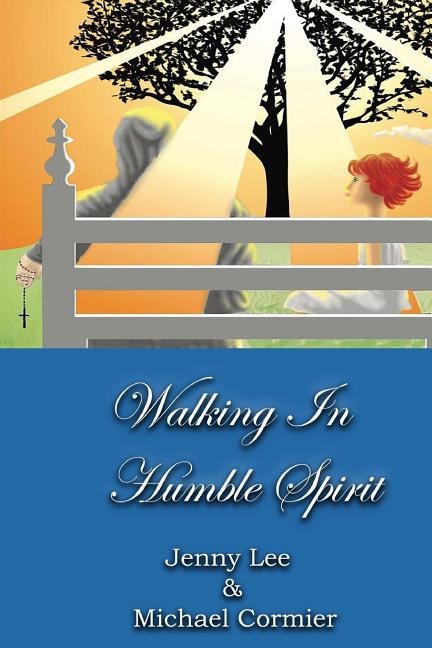 Couverture_Walking In Humble Spirit