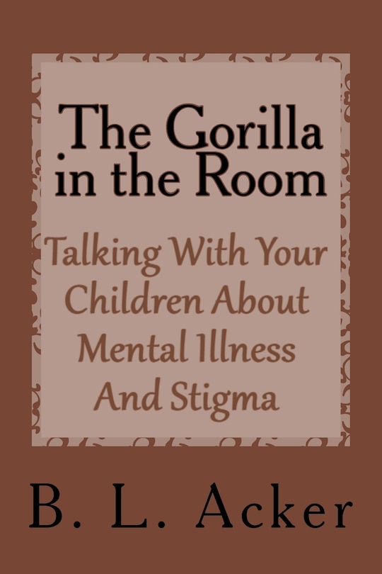 Couverture_The Gorilla in the Room