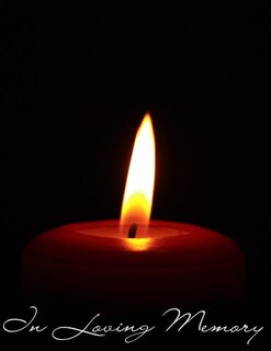 In Loving Memory: Funeral Guest Book, Memorial Guest Book, Condolence Book