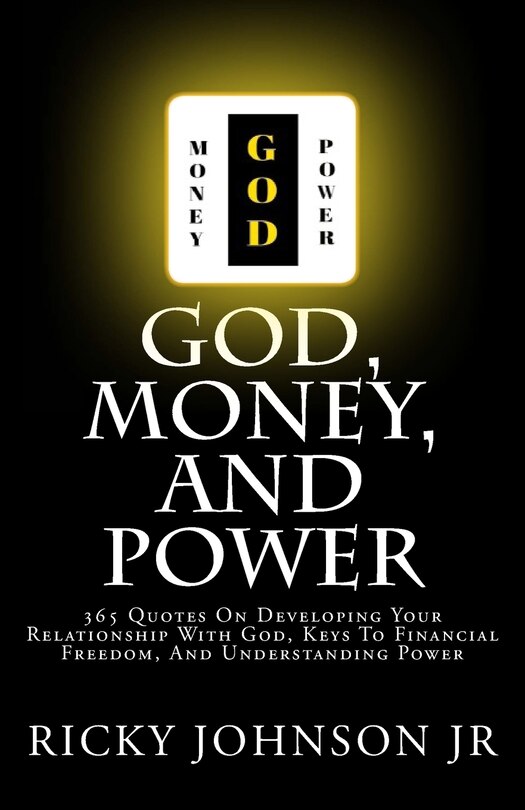 Couverture_God, Money, and Power
