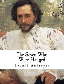 Couverture_The Seven Who Were Hanged