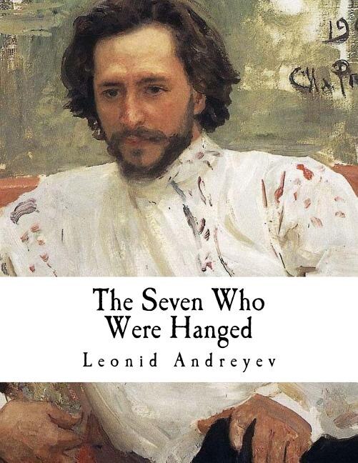Couverture_The Seven Who Were Hanged