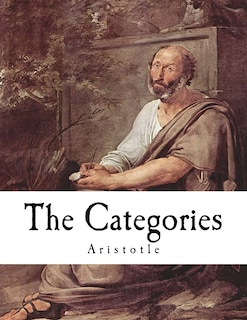 Front cover_The Categories