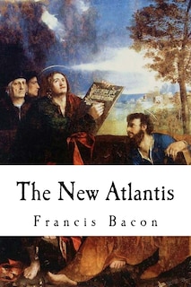 Couverture_The New Atlantis