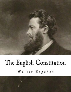 Couverture_The English Constitution