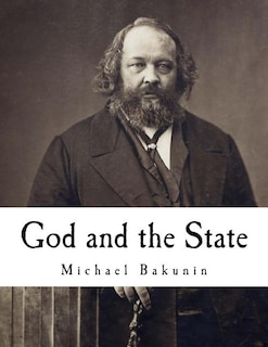 Front cover_God and the State