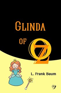 Couverture_Glinda of Oz