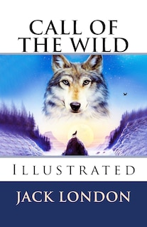 Couverture_Call of the Wild