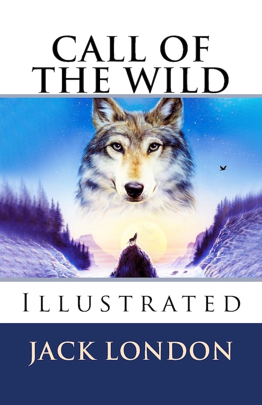Couverture_Call of the Wild