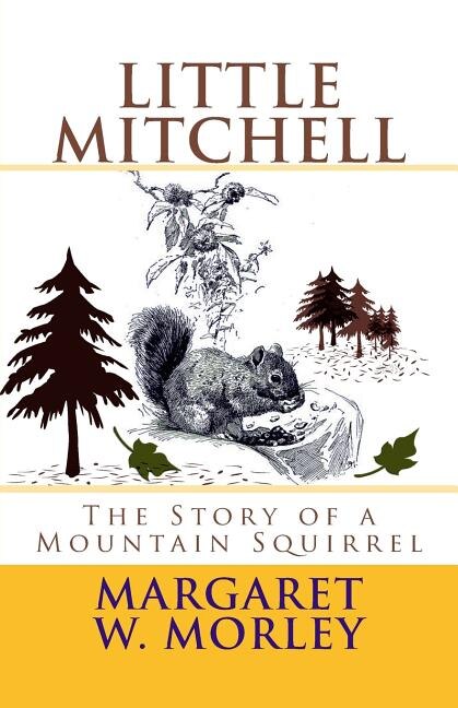 Little Mitchell: The Story of a Mountain Squirrel