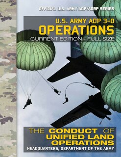 Front cover_US Army ADP 3-0 Operations