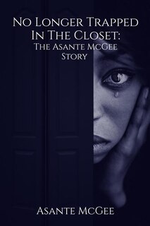 Front cover_No Longer Trapped in the Closet