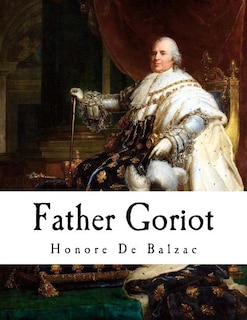 Couverture_Father Goriot