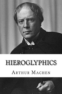 Front cover_Hieroglyphics