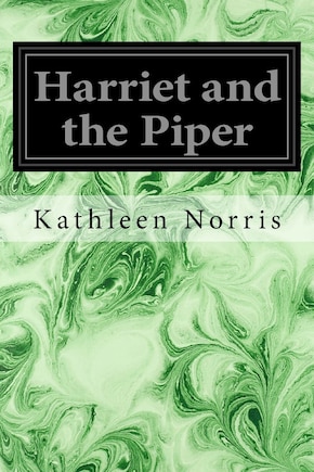 Harriet and the Piper