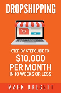 Front cover_Dropshipping