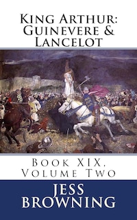 Front cover_King Arthur