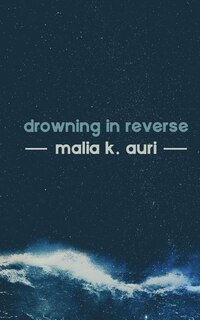 Front cover_Drowning In Reverse