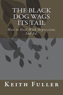Front cover_The Black Dog Wags Its Tail