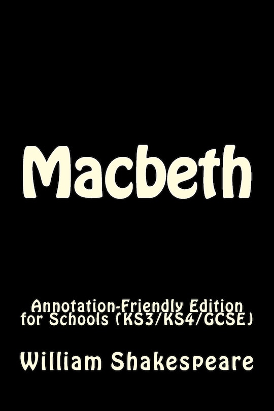 Front cover_Macbeth