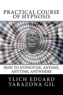 Front cover_Practical Course of Hypnosis