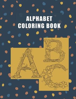 Couverture_Alphabet Coloring Book