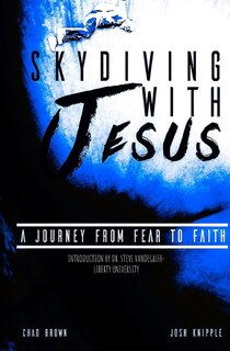 Couverture_Skydiving with Jesus