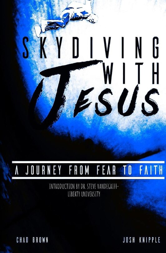 Couverture_Skydiving with Jesus