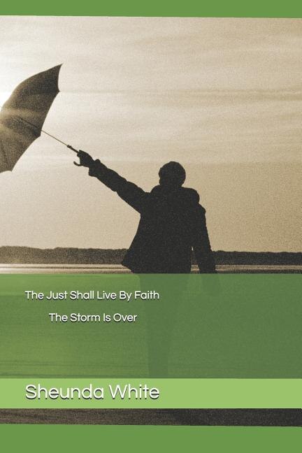 Front cover_The Just Shall Live By Faith
