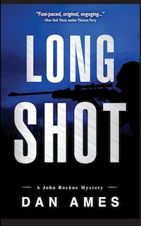 Front cover_Long Shot
