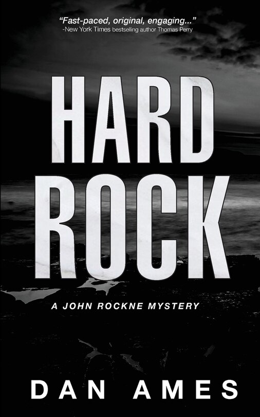 Front cover_Hard Rock