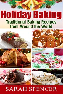 Couverture_Holiday Baking ***Color Edition***