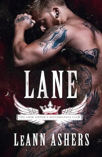 Front cover_Lane