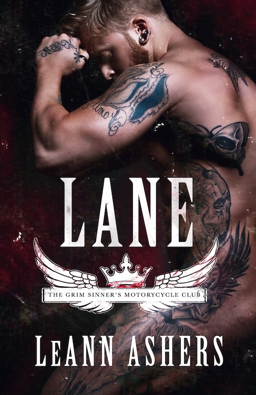 Front cover_Lane